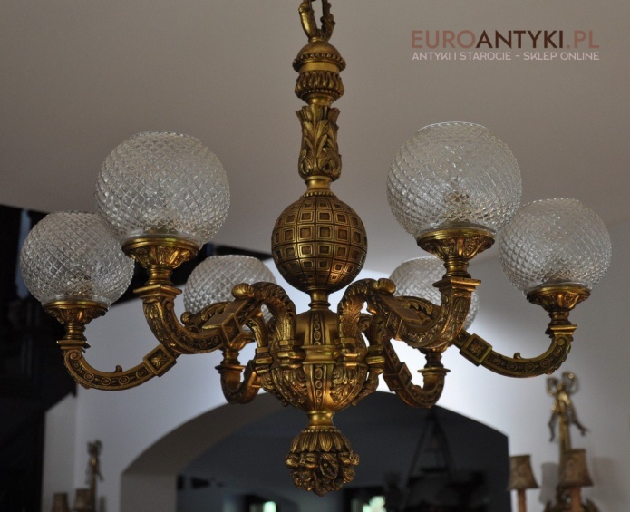 empire żyrandol empire żyrandol